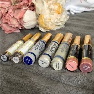 LipSense Bundle Long Lasting Liquid Lip Color